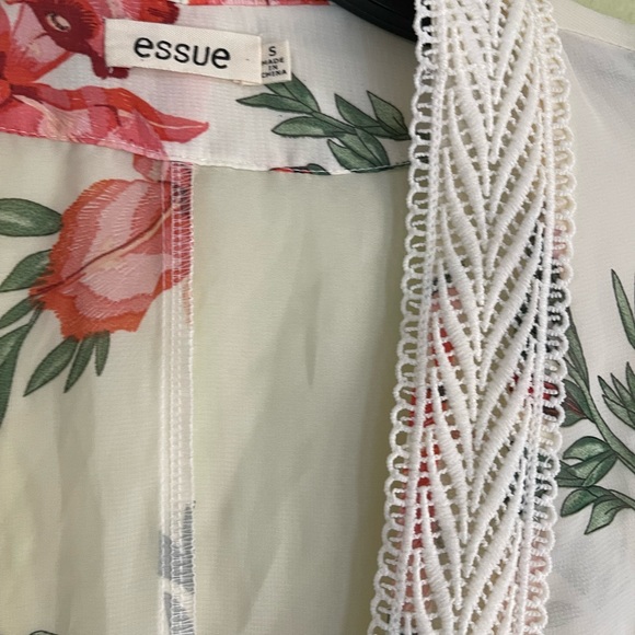 Essue cardigan - Picture 2 of 4